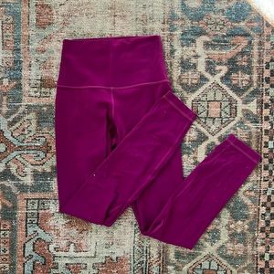 Lululemon Align Leggings